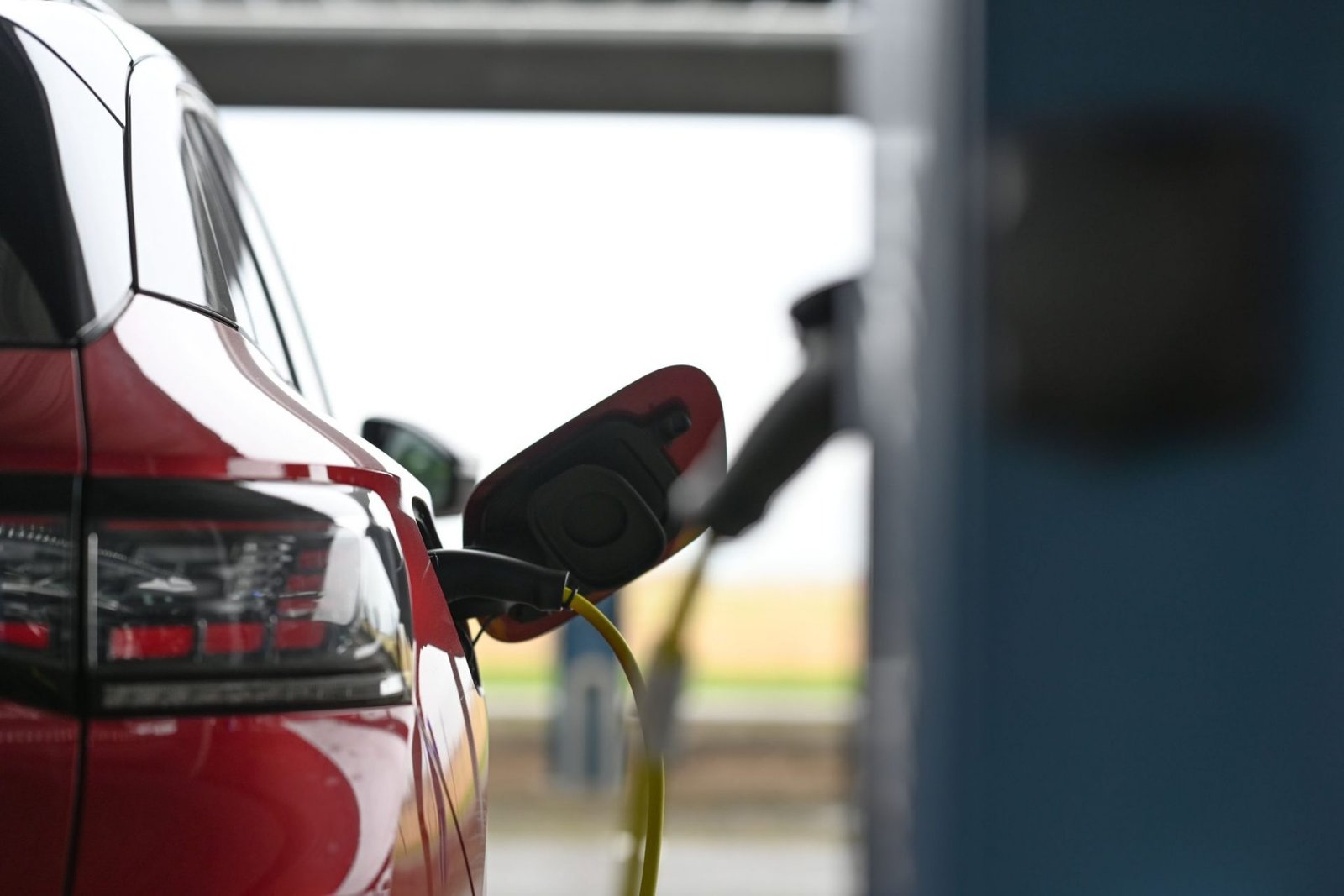 Post-Crisis Discussions: Shaping the Future of Europe’s Automotive Industry