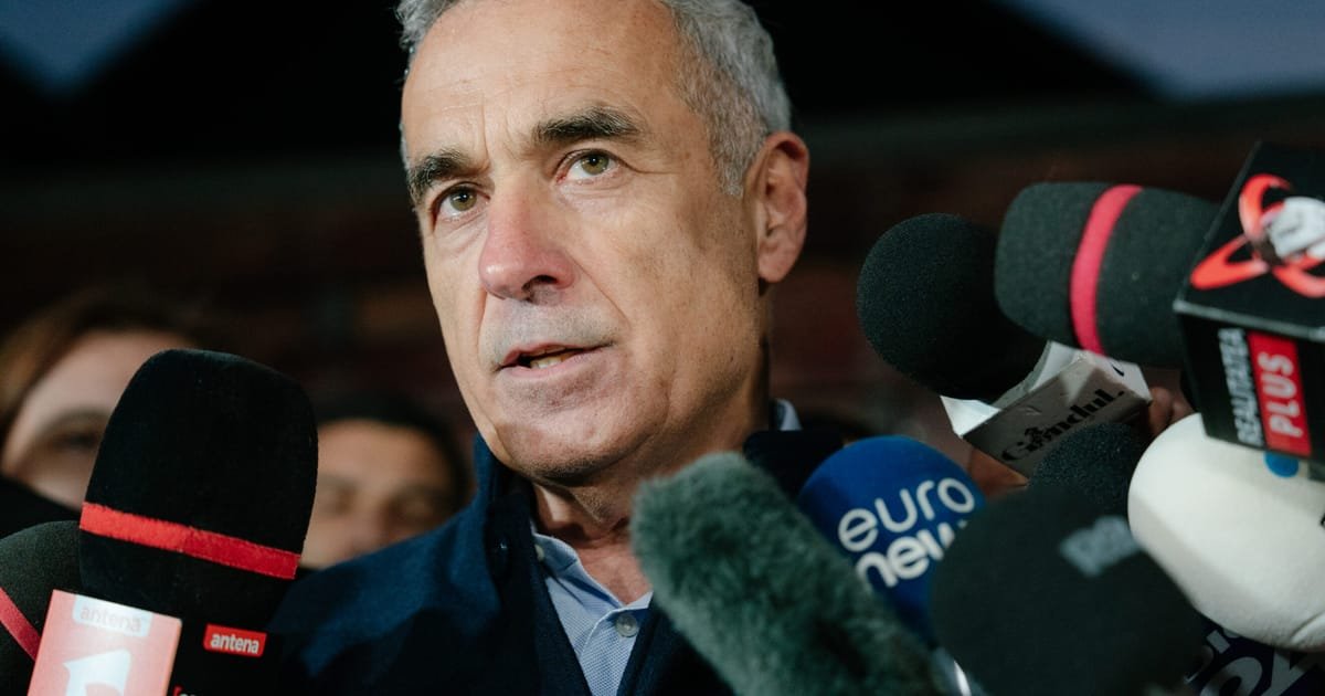 Prosecutors Search Properties of Key Georgescu Supporter in Romanian Election Investigation