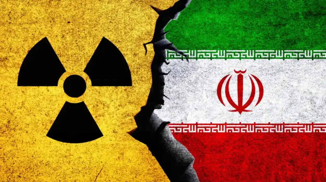 Reasons Behind the Failure of the Iran Nuclear Deal