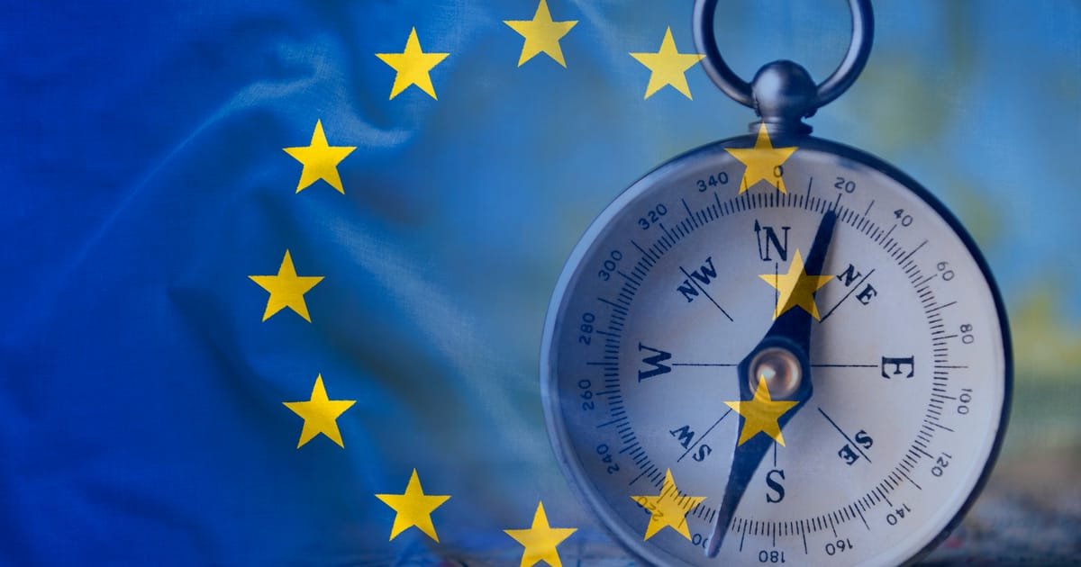 Resetting Europe’s Innovation Strategy