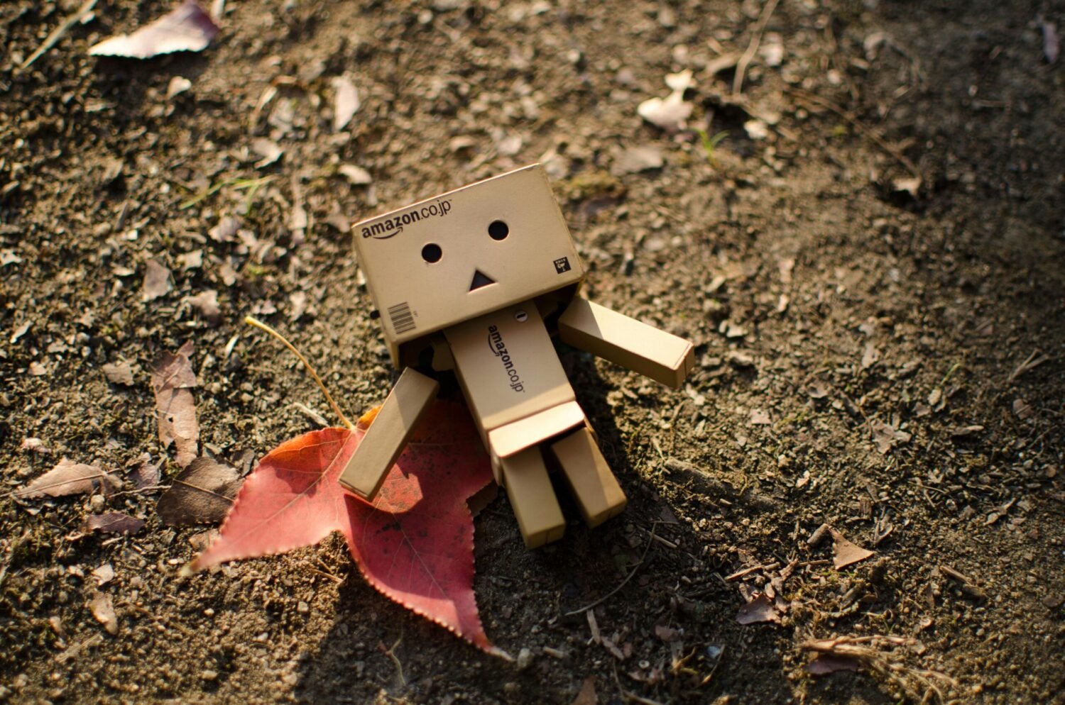 Robot Shuts Down at Workplace: Could It Have Experienced Emotions?