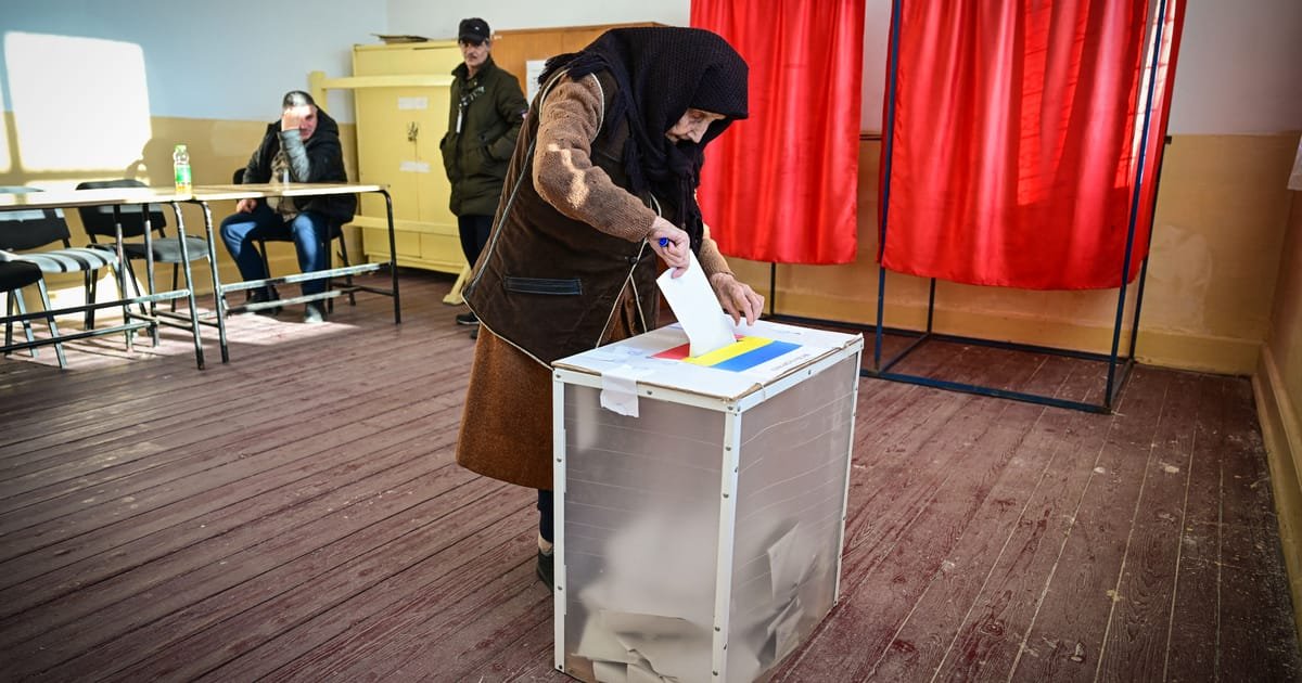 Romanian Election: What’s Really Happening?
