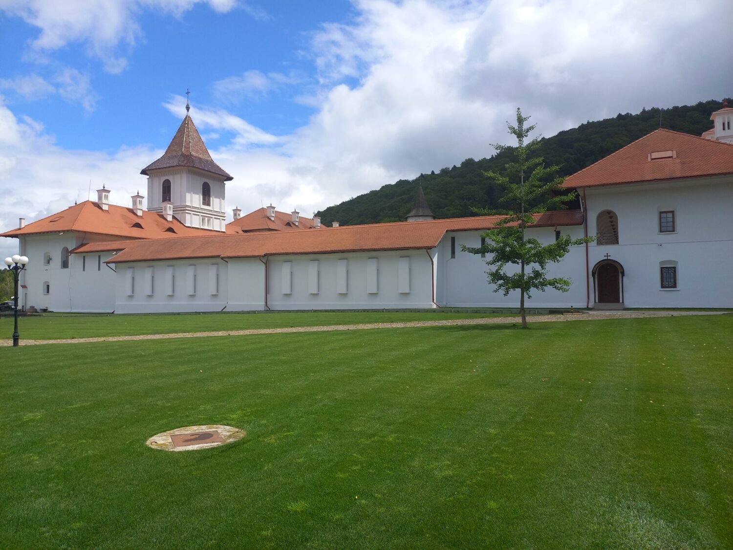 Romanian Patriarchate Disassociates from Archbishop Teodosii of Tomi