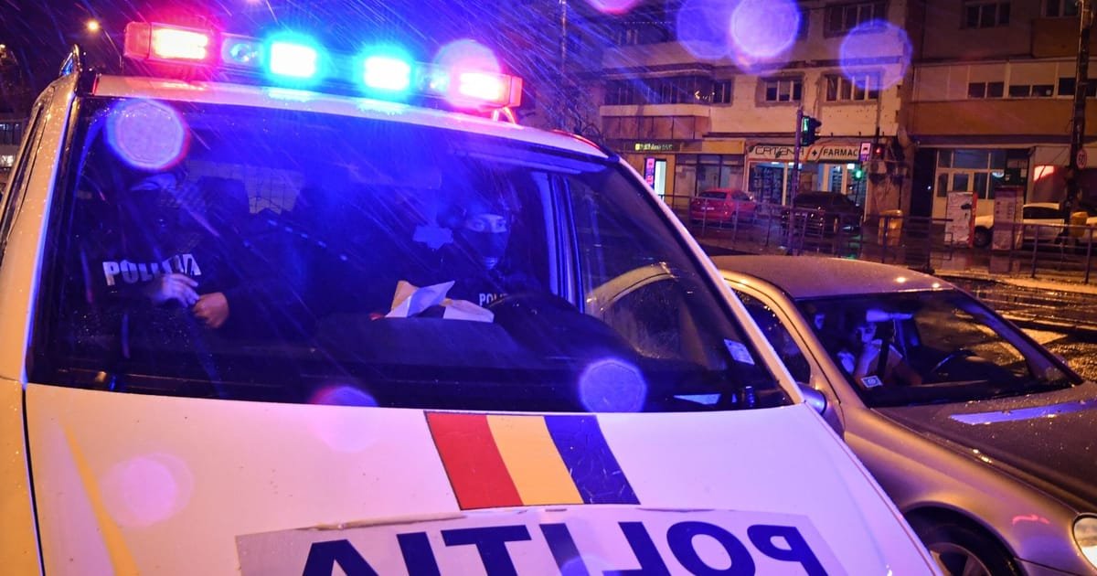 Romanian Police Thwart Armed Mercenaries in Plot Echoing January 6 Insurrection