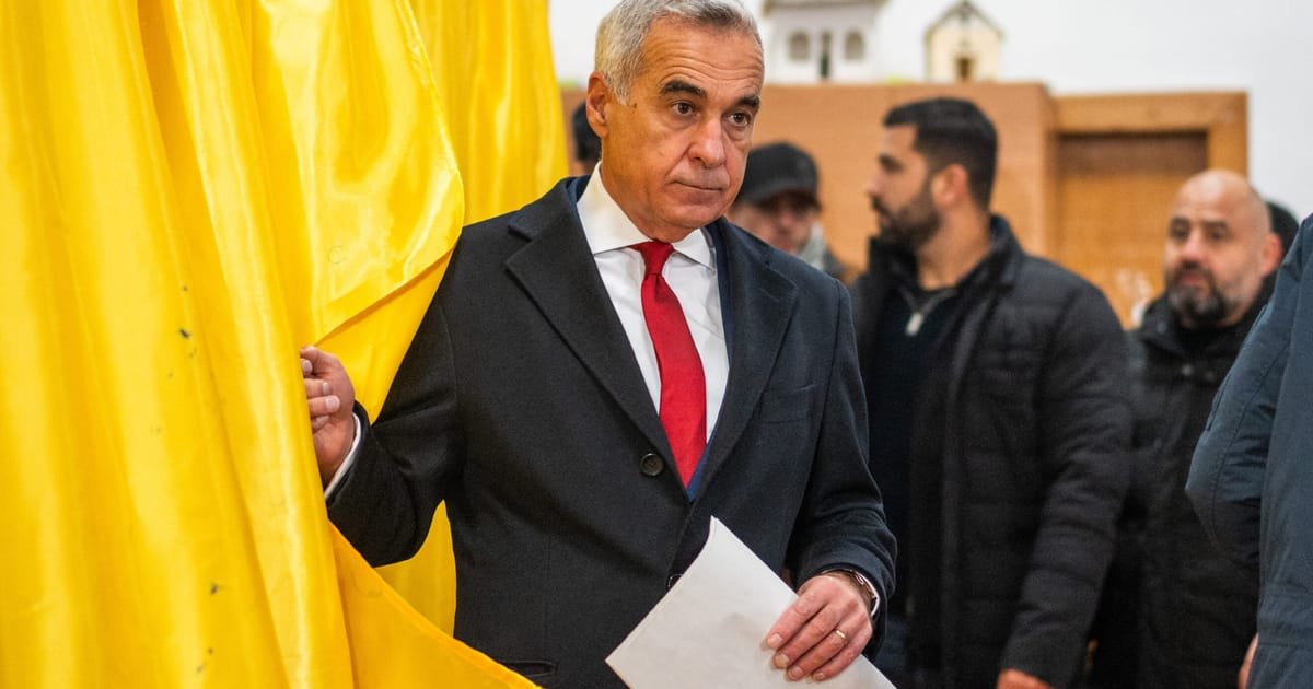 “Romania’s Trump Targets Foreign Companies”