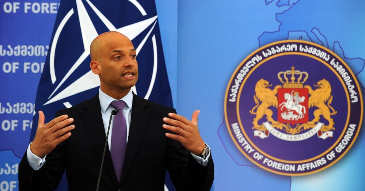 Russia’s Hybrid Warfare Could Lead to ‘Significant’ Casualties, Senior NATO Official Warns