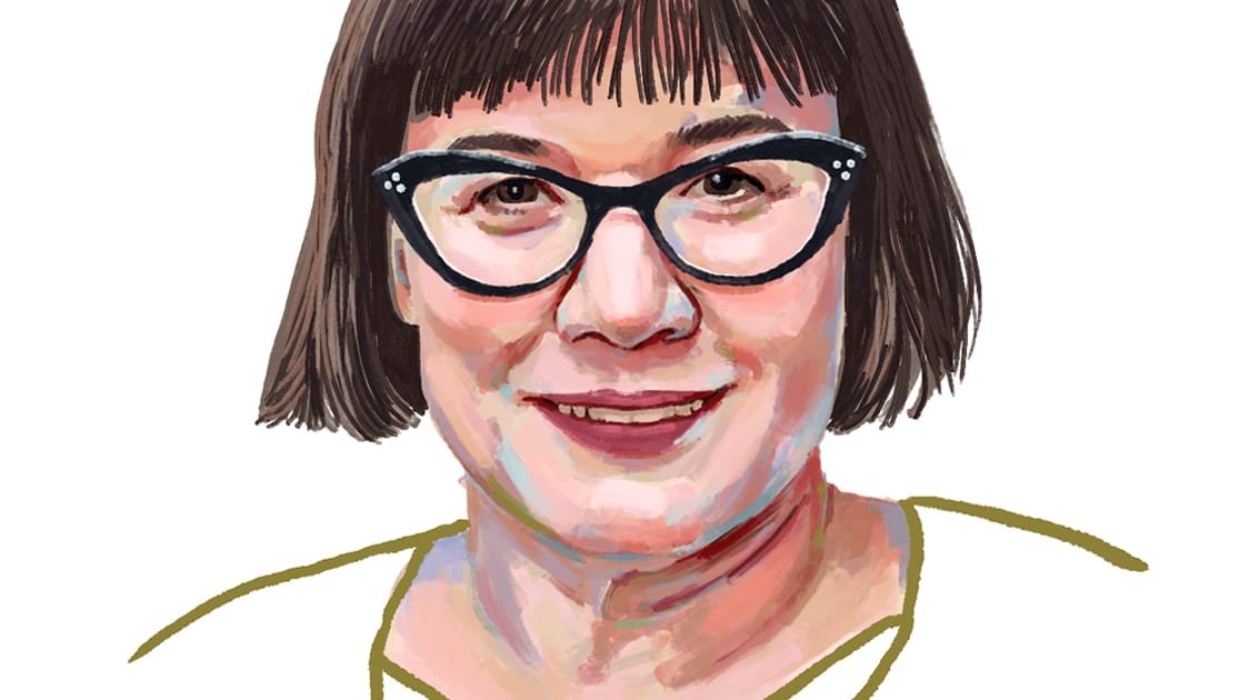 Sabine Weyand: A Profile