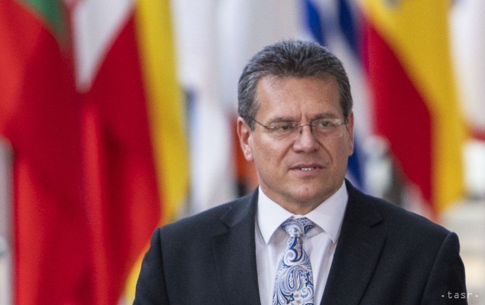 Šefović: European Farmers Should Not Worry About EU Agreement with Mercosur Countries