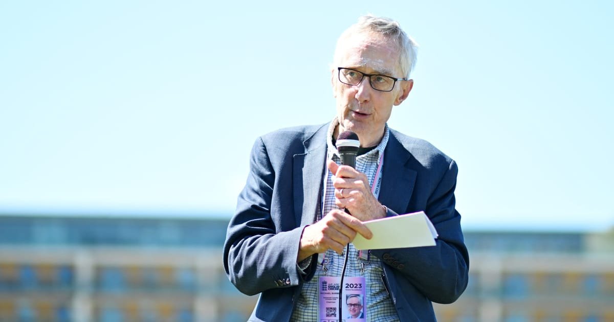 Senior Aide to Tony Blair Appointed as UK Envoy to Palestine