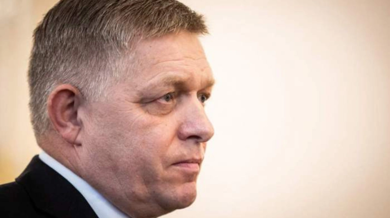 Slovak PM Fico Warns of Potential EU Collapse Within Six Months