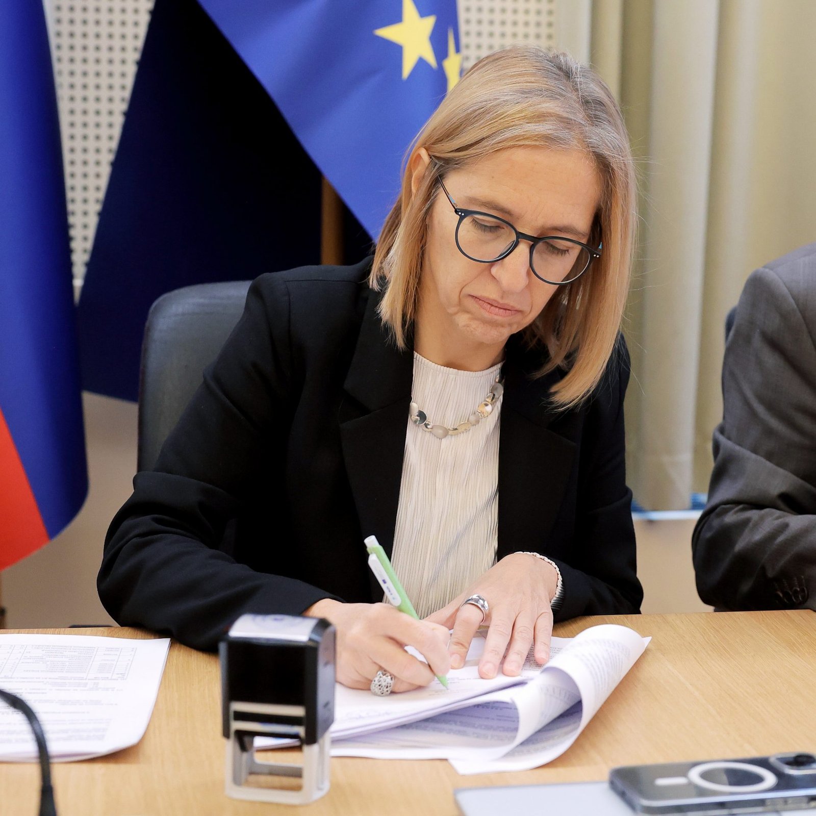 Slovenia Has Already Implemented Many EU Recommendations on Smoking Restrictions