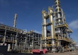 Slovnaft Allocates 200 Million Euros to Technology in Response to EU Sanctions on Russian Oil