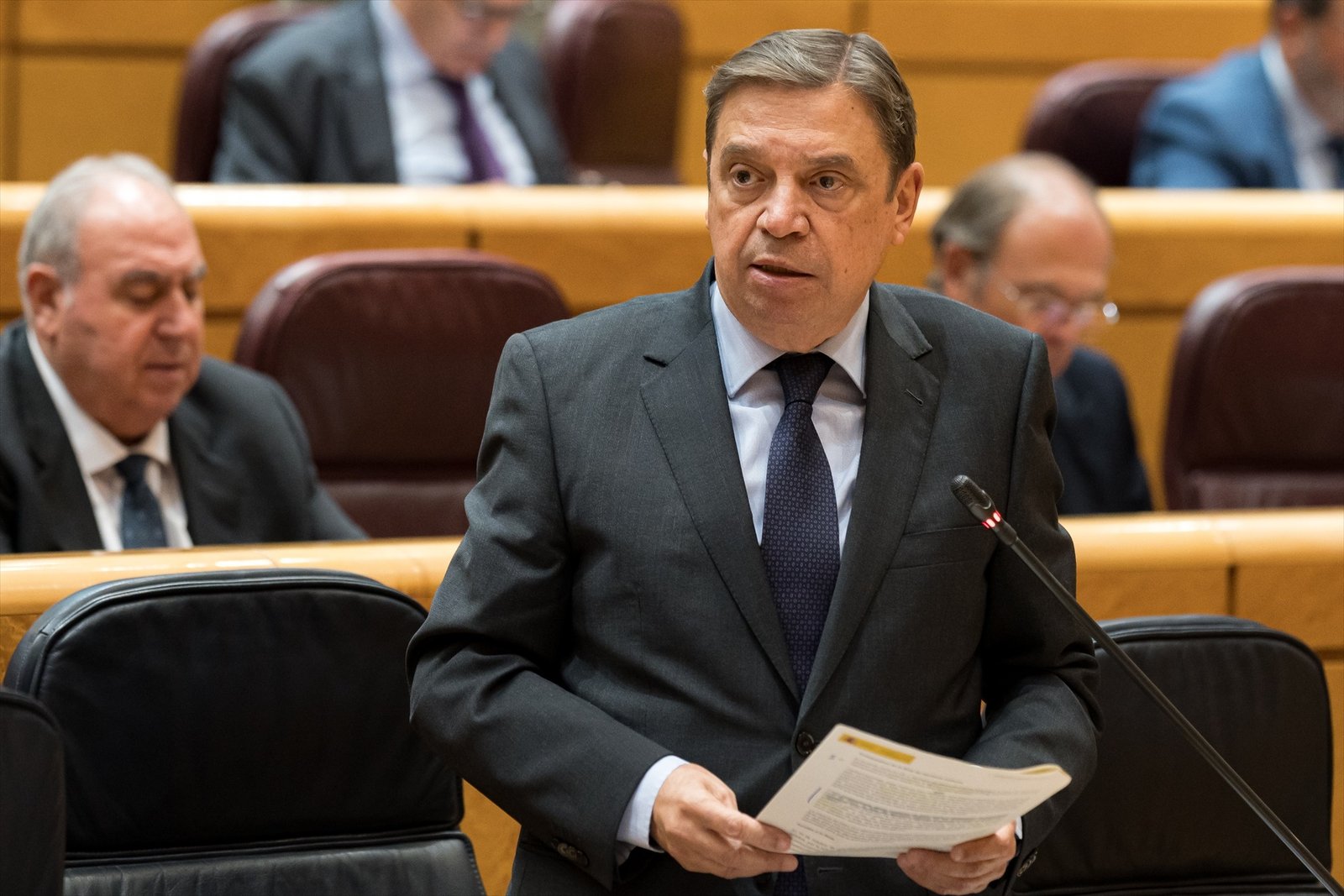 Spain Applauds Mercosur Agreement and Assures Europe: Embrace Trade Opportunities Without Fear