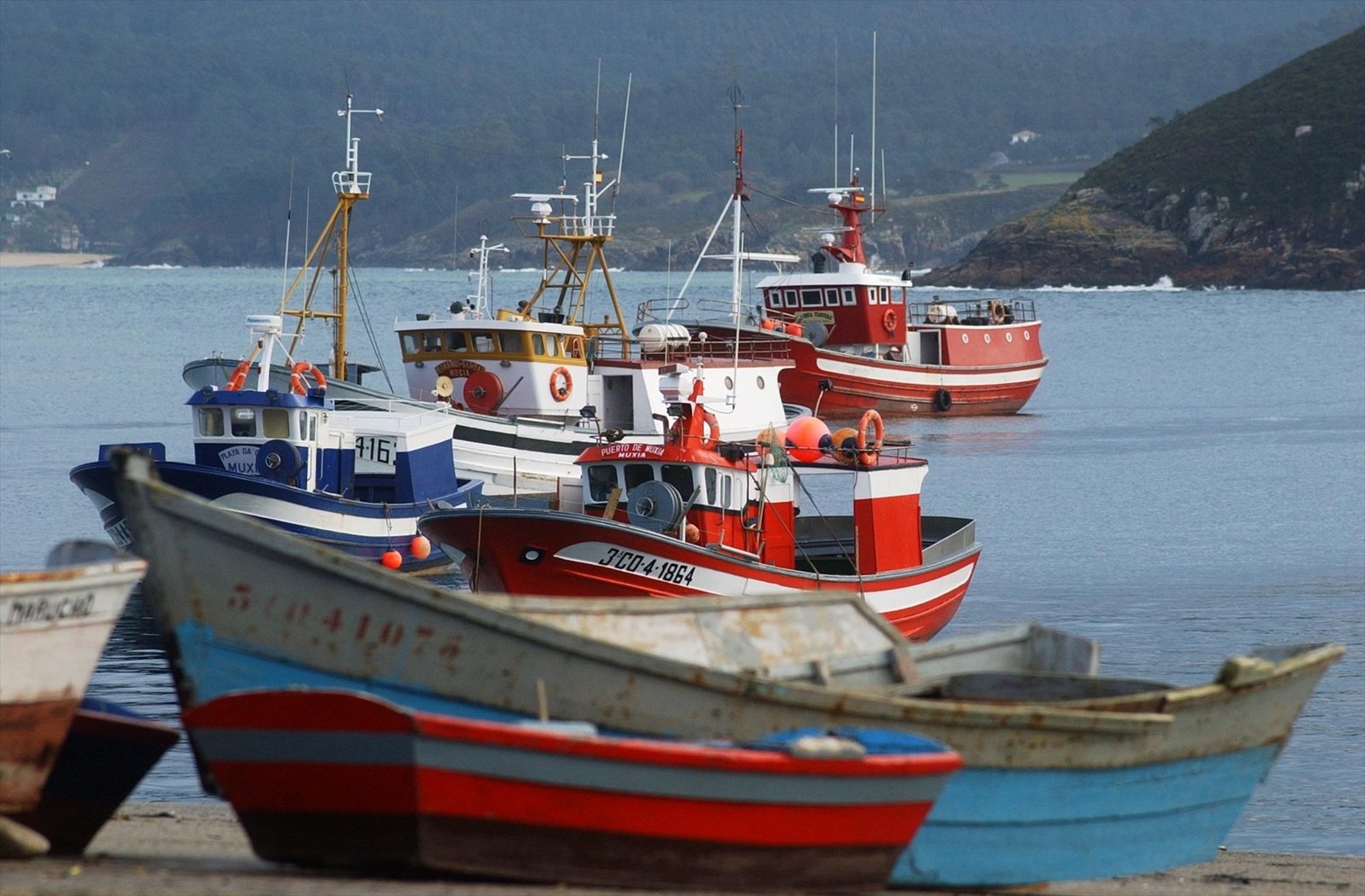 Spain Applauds Outcomes of the EU Fishing Agreement