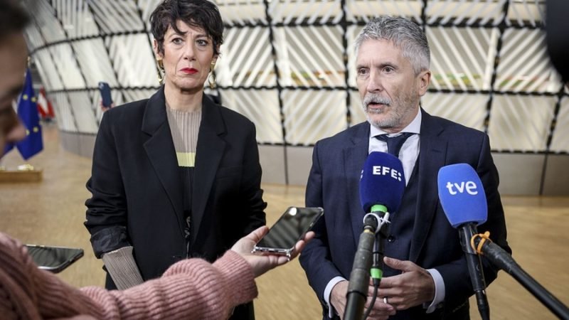 Spain Urges “Utmost Respect” for Asylum Rights in the EU