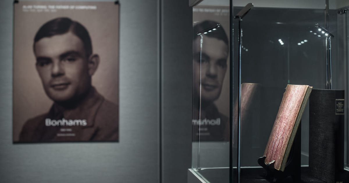 Staff at Britain’s AI Institute in Open Rebellion