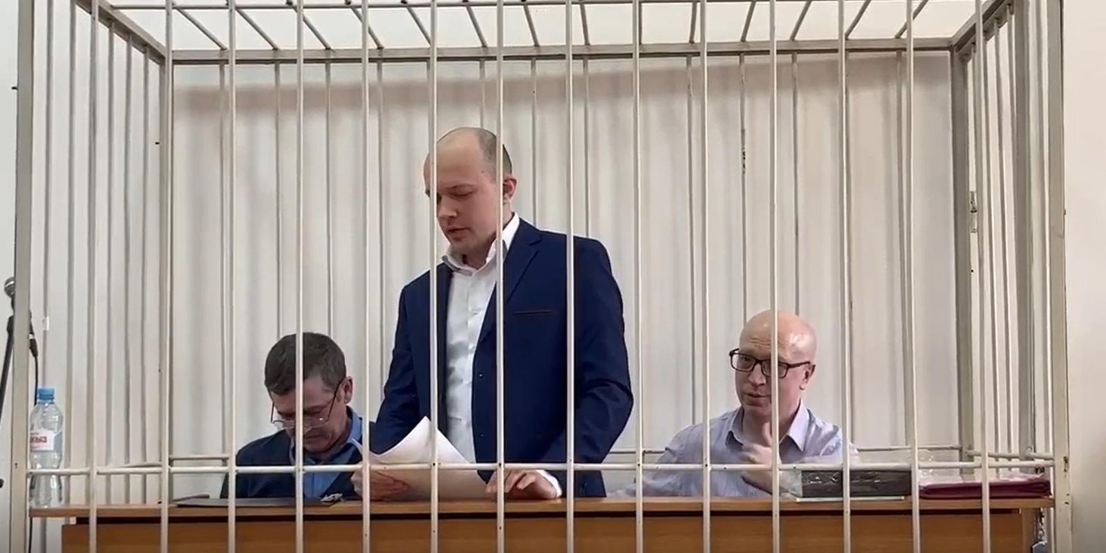 Statistics on the Severe Repression of Jehovah’s Witnesses in Russia in 2024