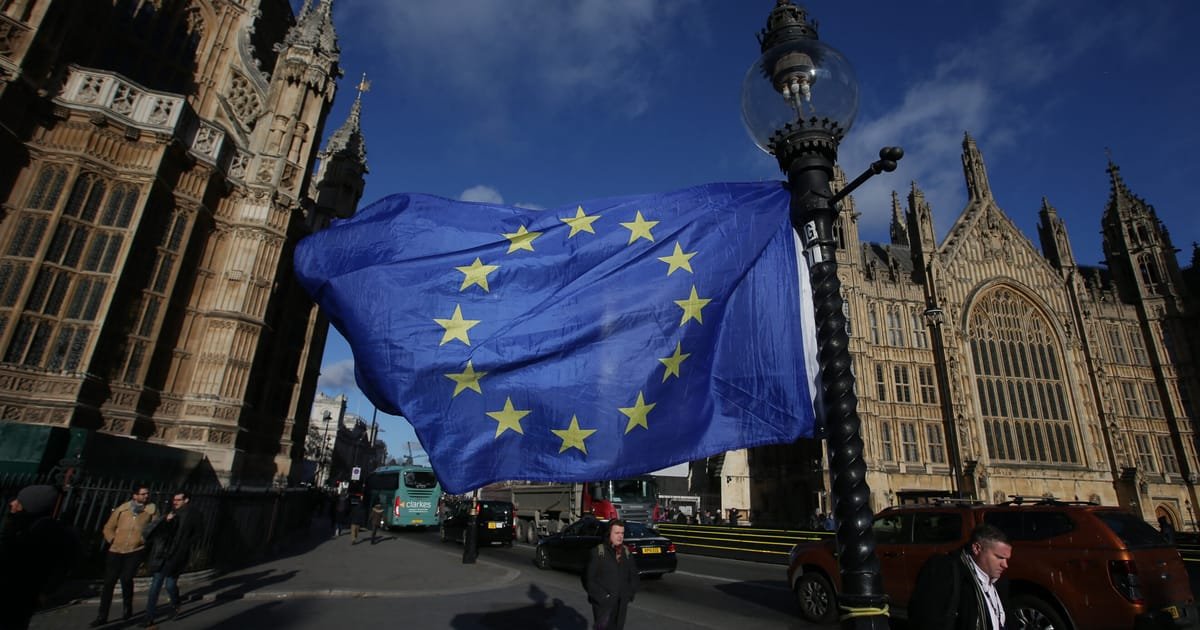 Survey: Brexit Supporters Open to Free Movement in Exchange for EU Single Market Access