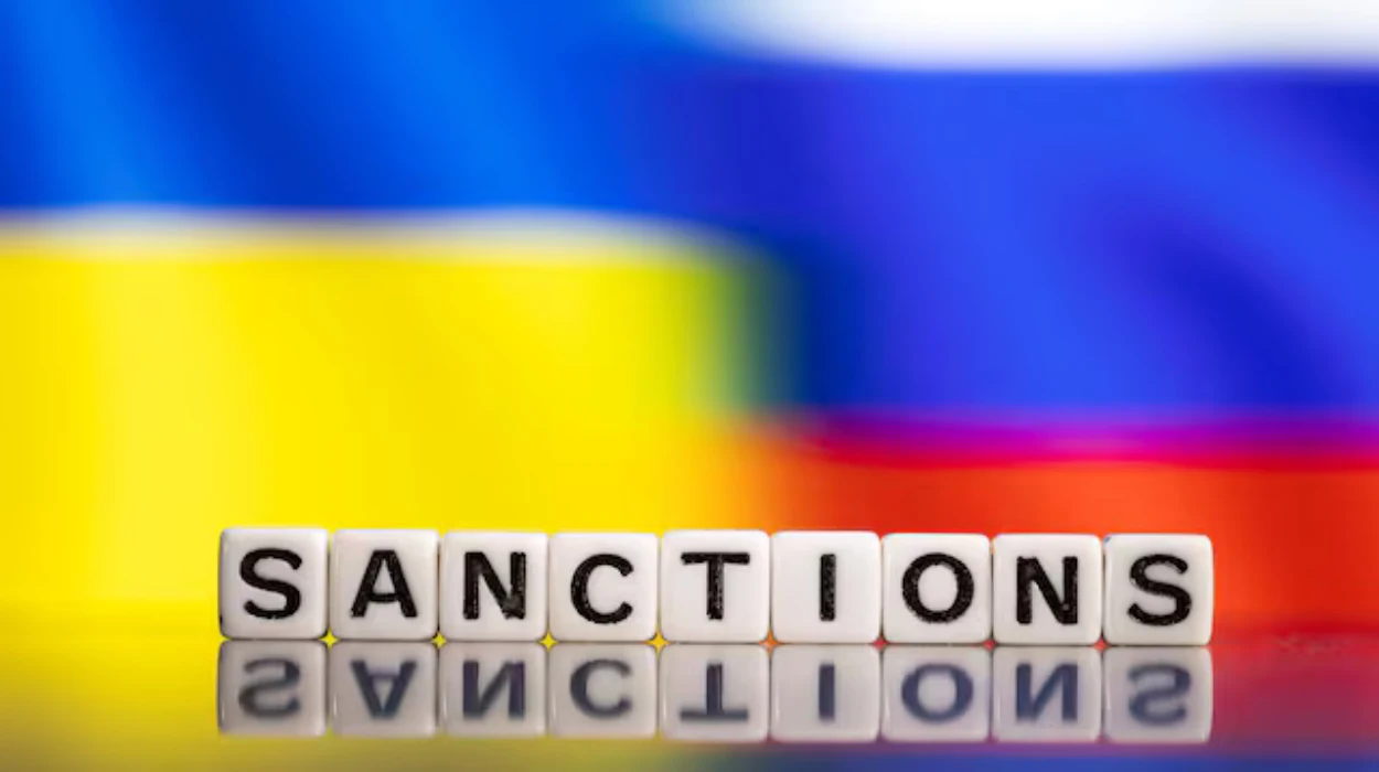 Switzerland Implements New EU Sanctions Against Russia and Belarus
