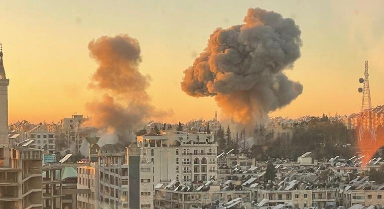Syria: Human rights investigators urge preservation of evidence, including mass grave sites