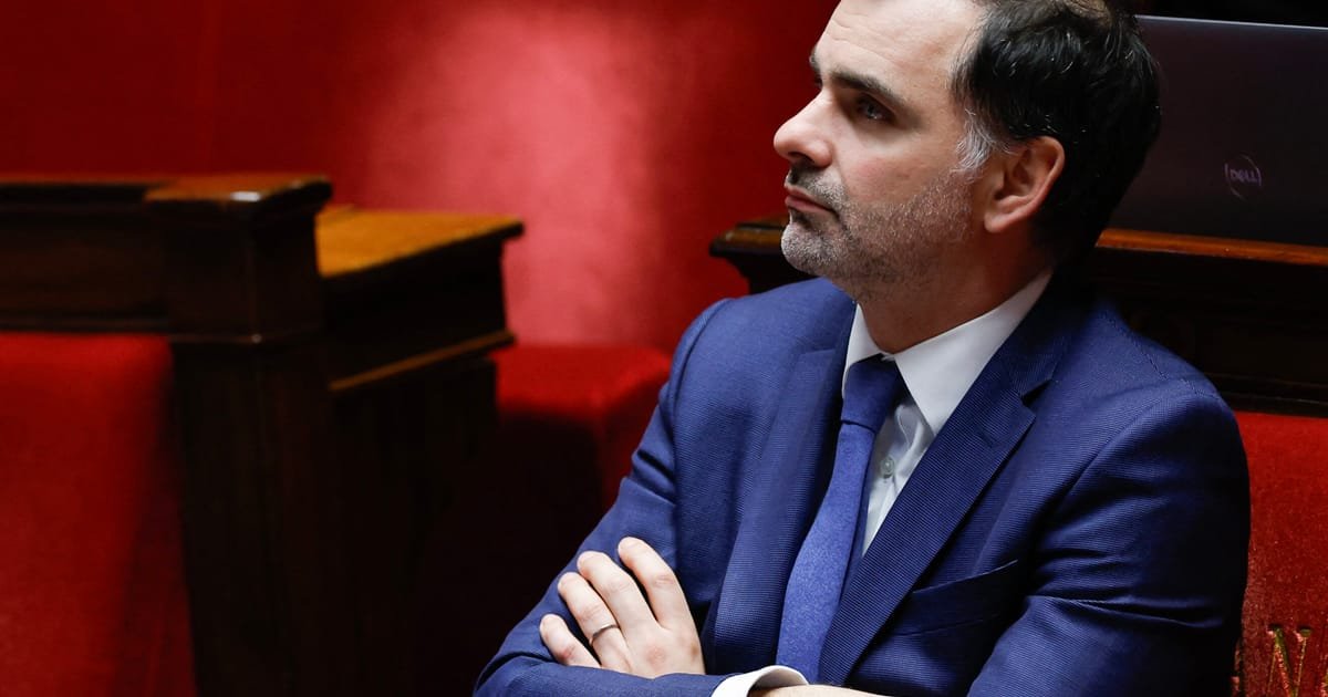 Temporary Budget Prepared to Prevent US-Style Shutdown in France