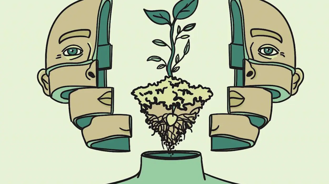 The Digital Era Exposes Distorted Realities and Heightened Terrorism