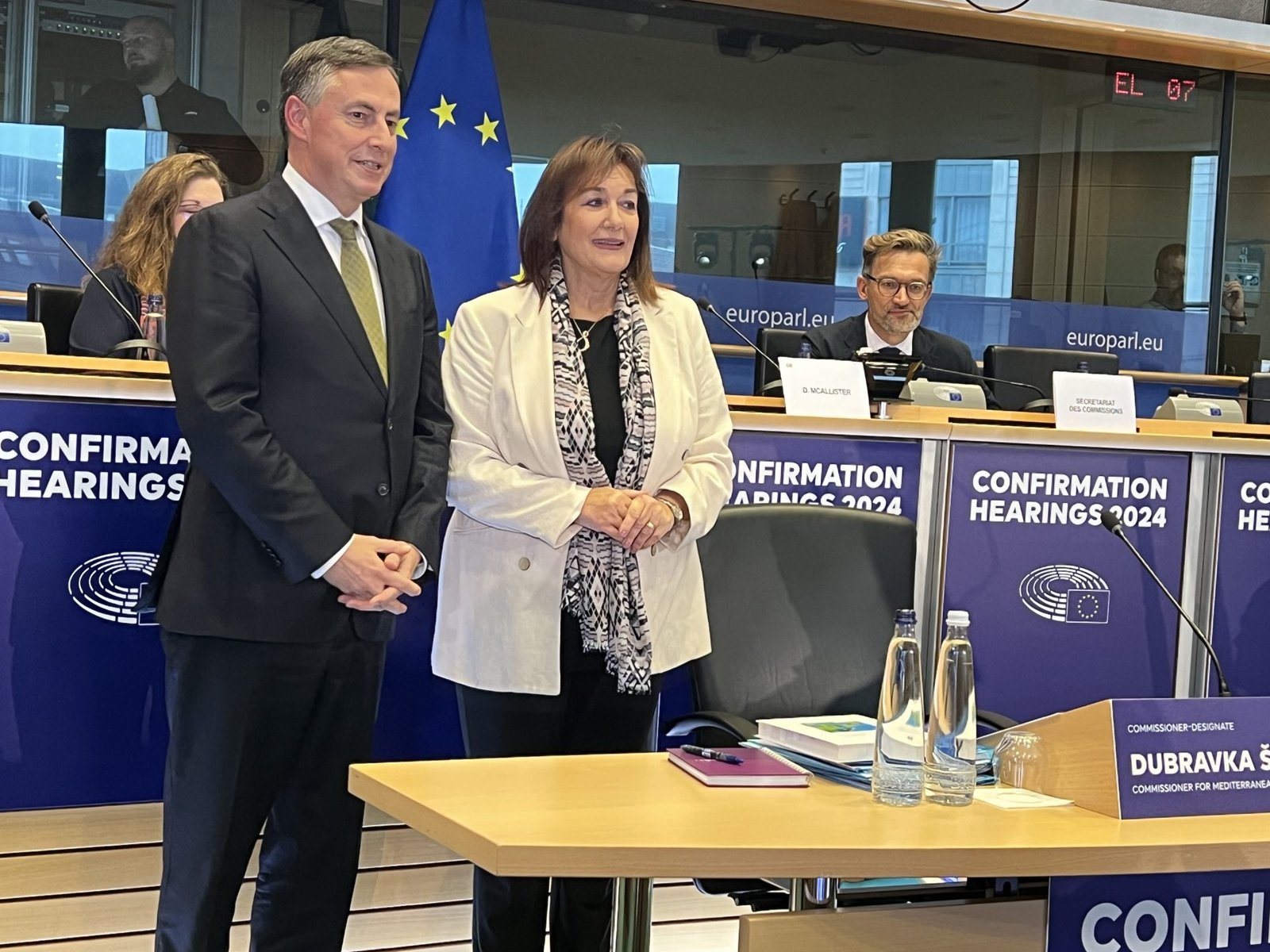 The EU Aims to Strengthen Its Geopolitical Influence in the Mediterranean