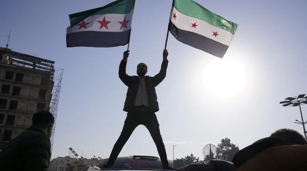 The Fall of the Assad Regime and Key Players Shaping Middle East Policies