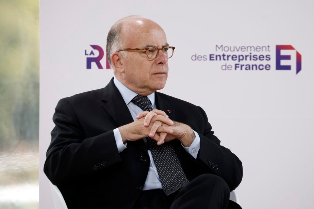 The French Prime Minister Faces Likely Collapse This Week—What Happens Next?