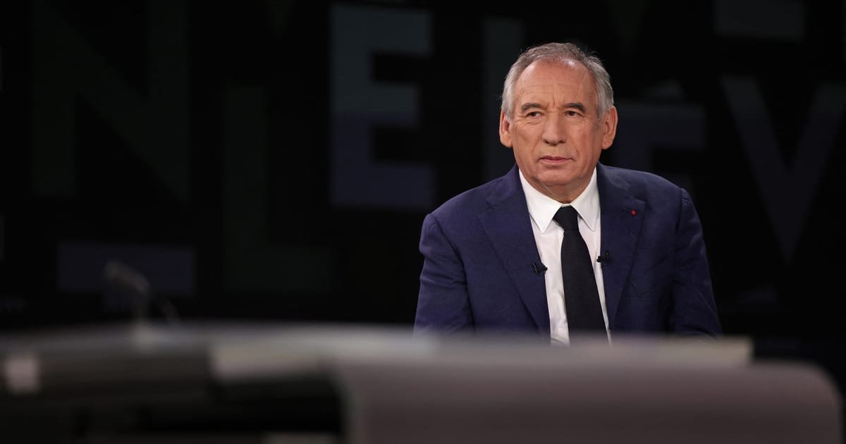There’s Nothing Truly New About the New French Government