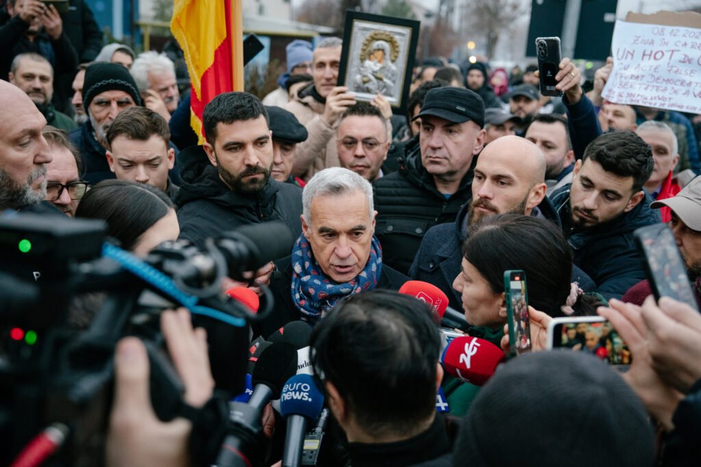 TikTok Influencers Leave Romania Amid Tax Investigation Tied to Election Involvement