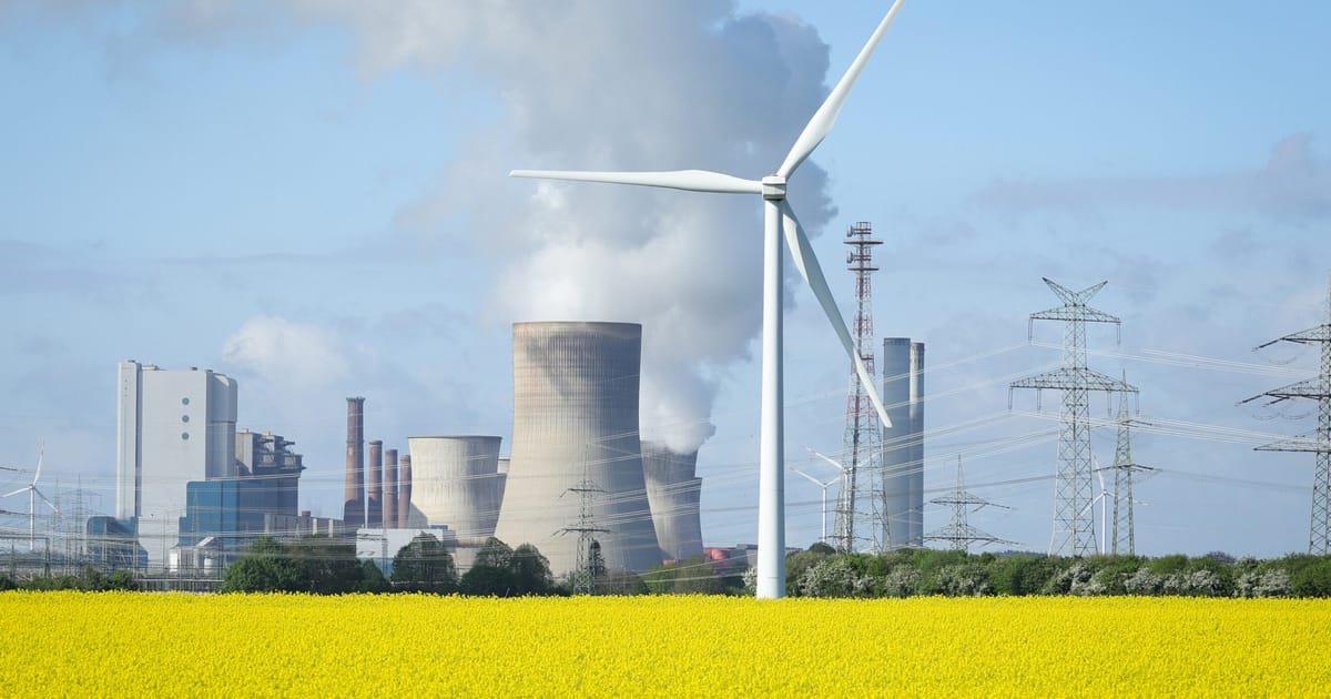 Top Advisers Recommend Temporary EU Ban on Solar Geoengineering
