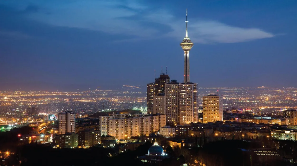 “Tourist Safety in Iran: What You Need to Know Before You Travel”