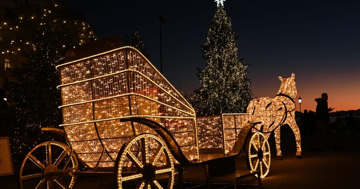 “Toxic Slime and Gassy Trees: 3 Surprising Environmental Impacts of Christmas”