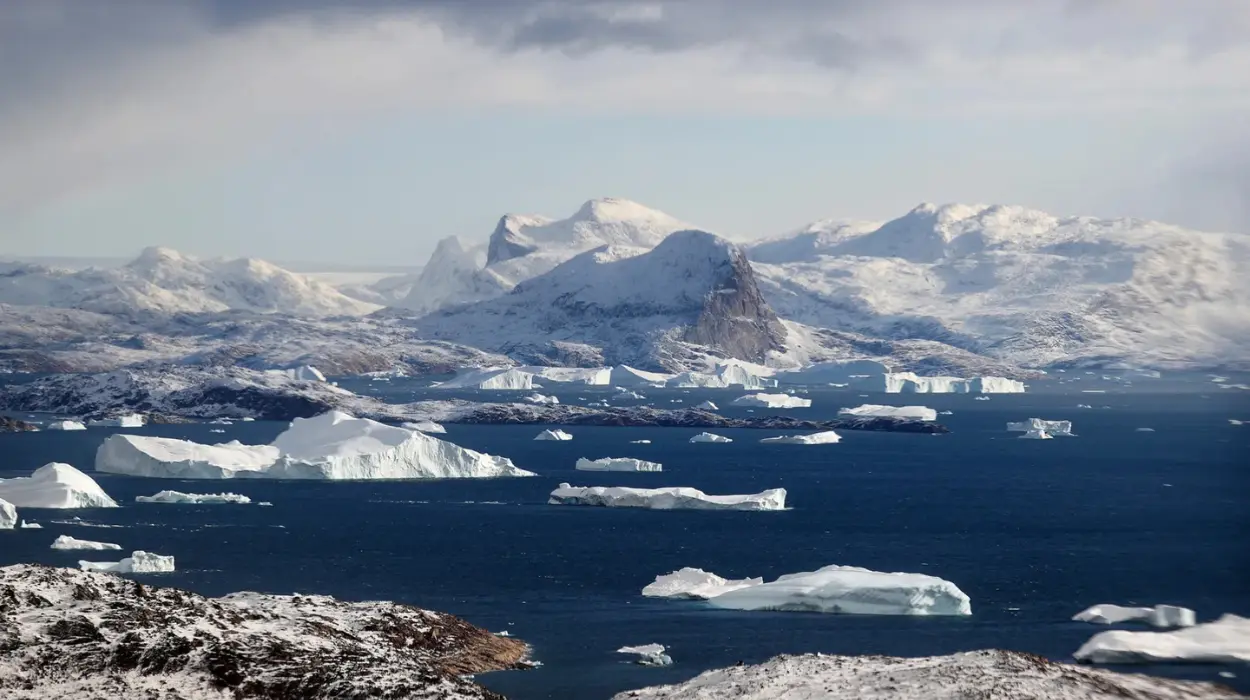 Trump Renews Controversial Efforts to Acquire Greenland for U.S. Ownership