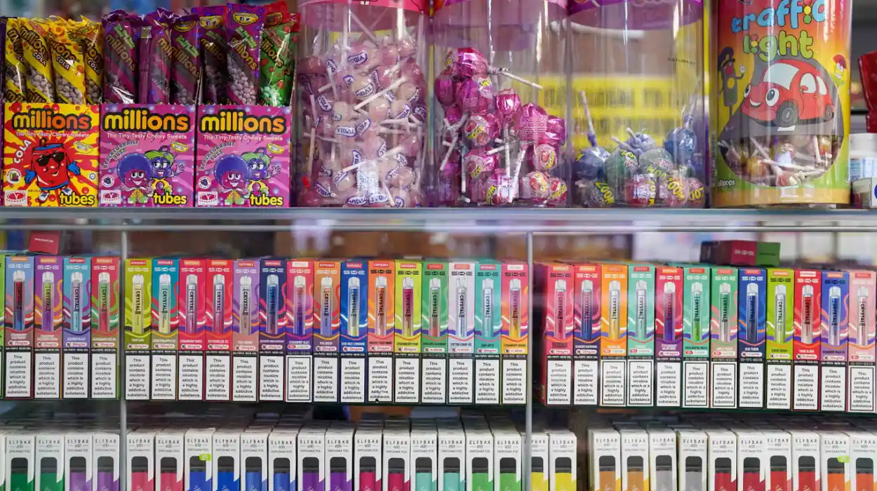 Turkey’s Struggle Against Tobacco, Alcohol, and E-Cigarettes: An Uphill Battle