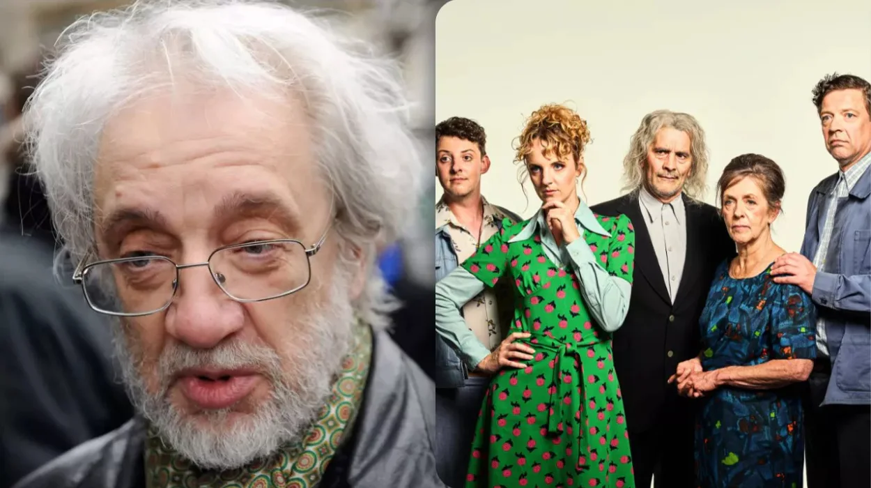 Turnhout Celebrates Walter van den Broeck with a New Play and Exhibition in 2025