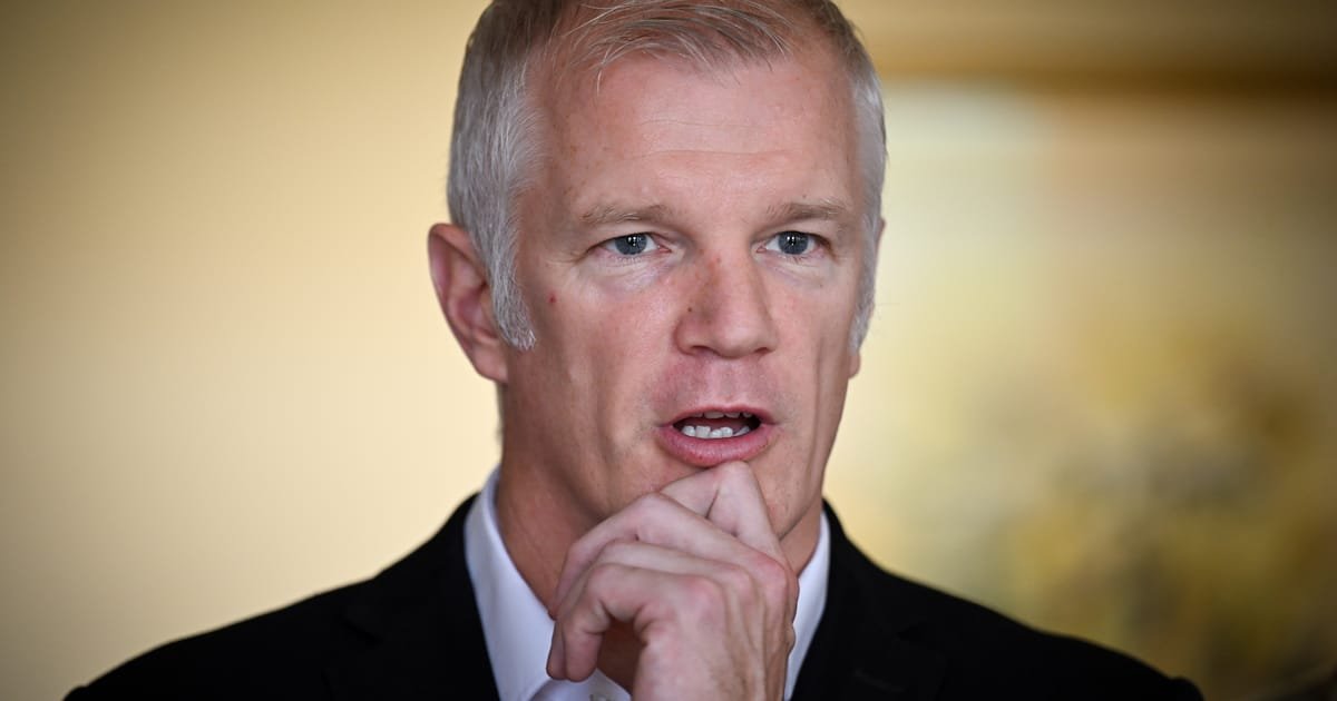 UK Army Could Be Depleted in ‘Six Months to a Year’ in Conflict, Warns Minister