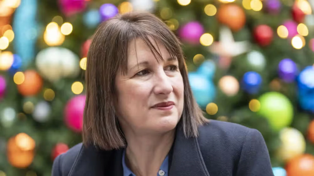 UK Chancellor Rachel Reeves Set to Speak with EU Counterparts in Brussels