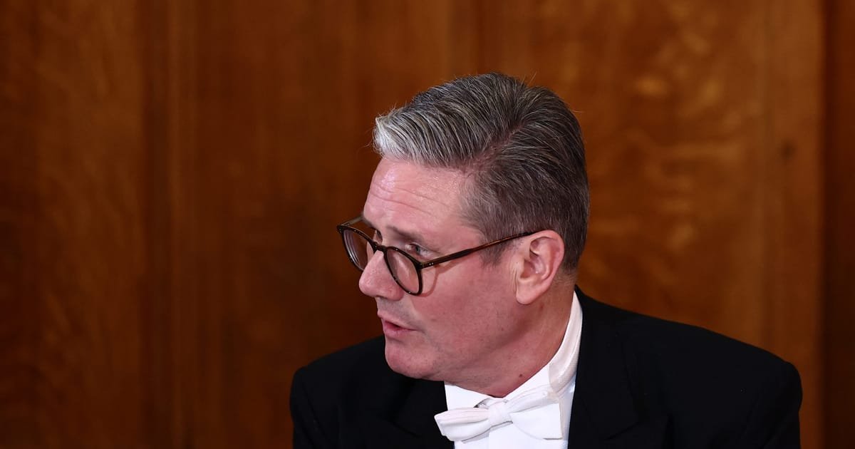 UK’s Stance on Ukraine: Every War Ends with Negotiation