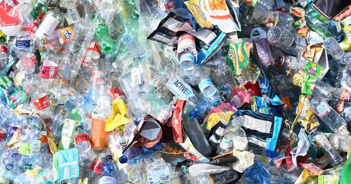UN Negotiations on Plastic Treaty Conclude Without Agreement