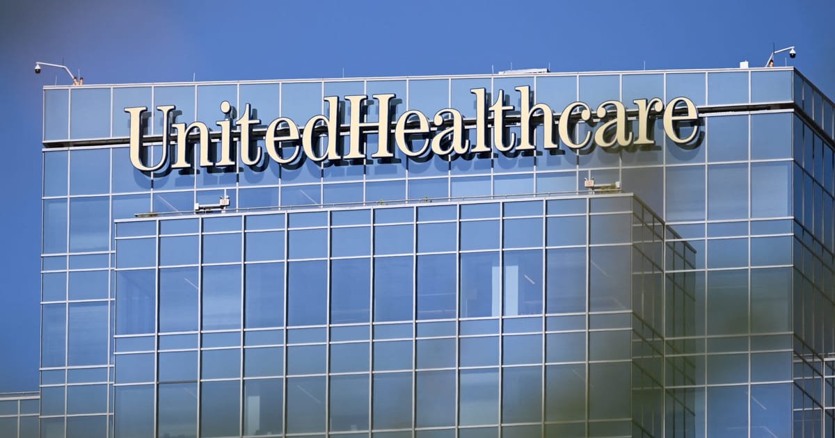 UnitedHealthcare CEO Fatally Shot in New York City