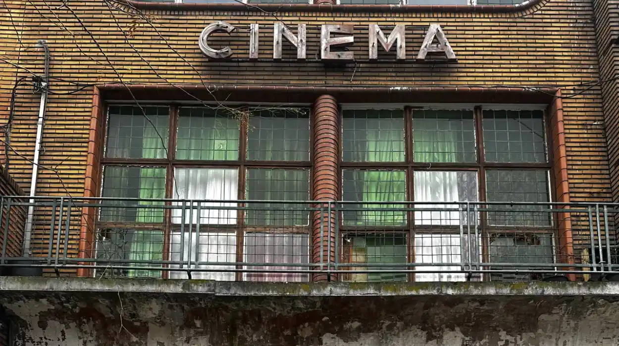 Victoria Cinema Purchased for Community Revitalization