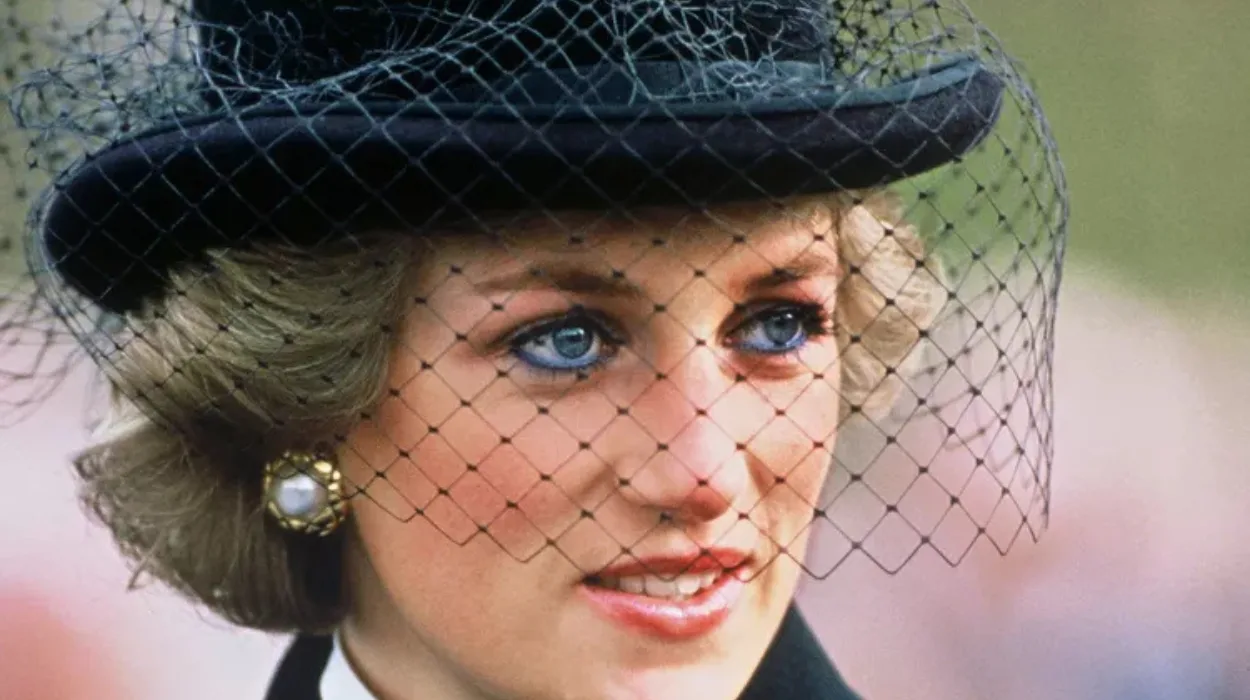 Was Princess Diana’s Car Crash Truly an Accident?