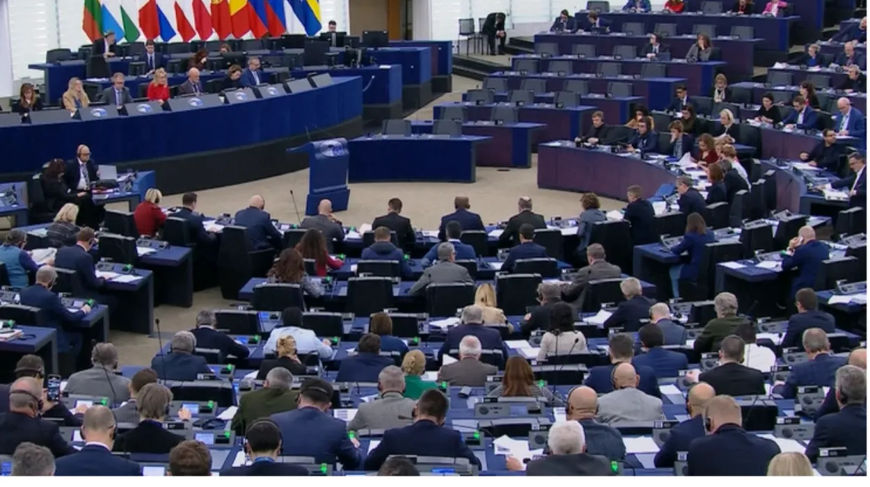 Why Does the EU Consistently Delay Taking Responsibility?