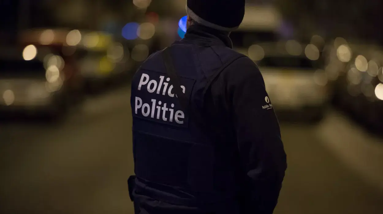 Youth Protest in Anderlecht Sparks Arrests and Curfew