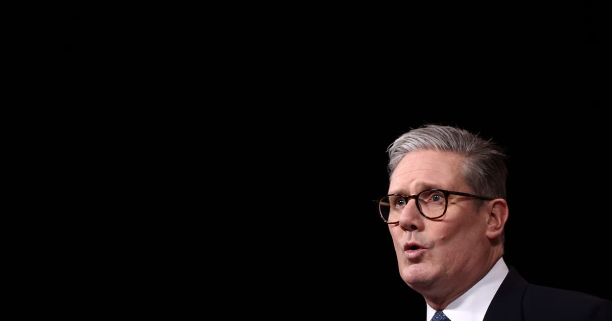 “11 Political Pitfalls Keir Starmer Must Avoid as UK Politics Heats Up”