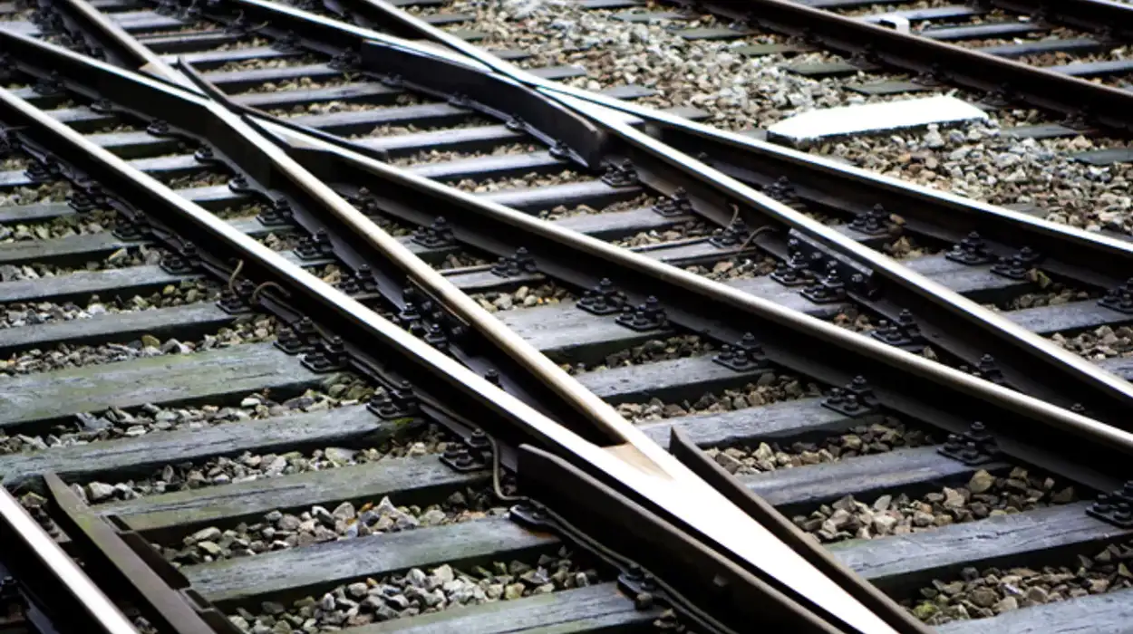 16-Year-Old Girl Tragically Killed by Train in Vorst