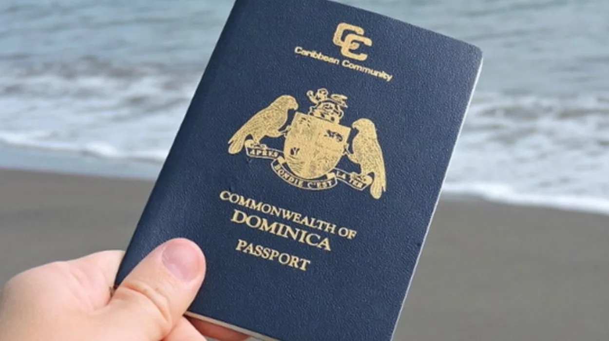 “2025 Guide to Dominica Citizenship by Investment”