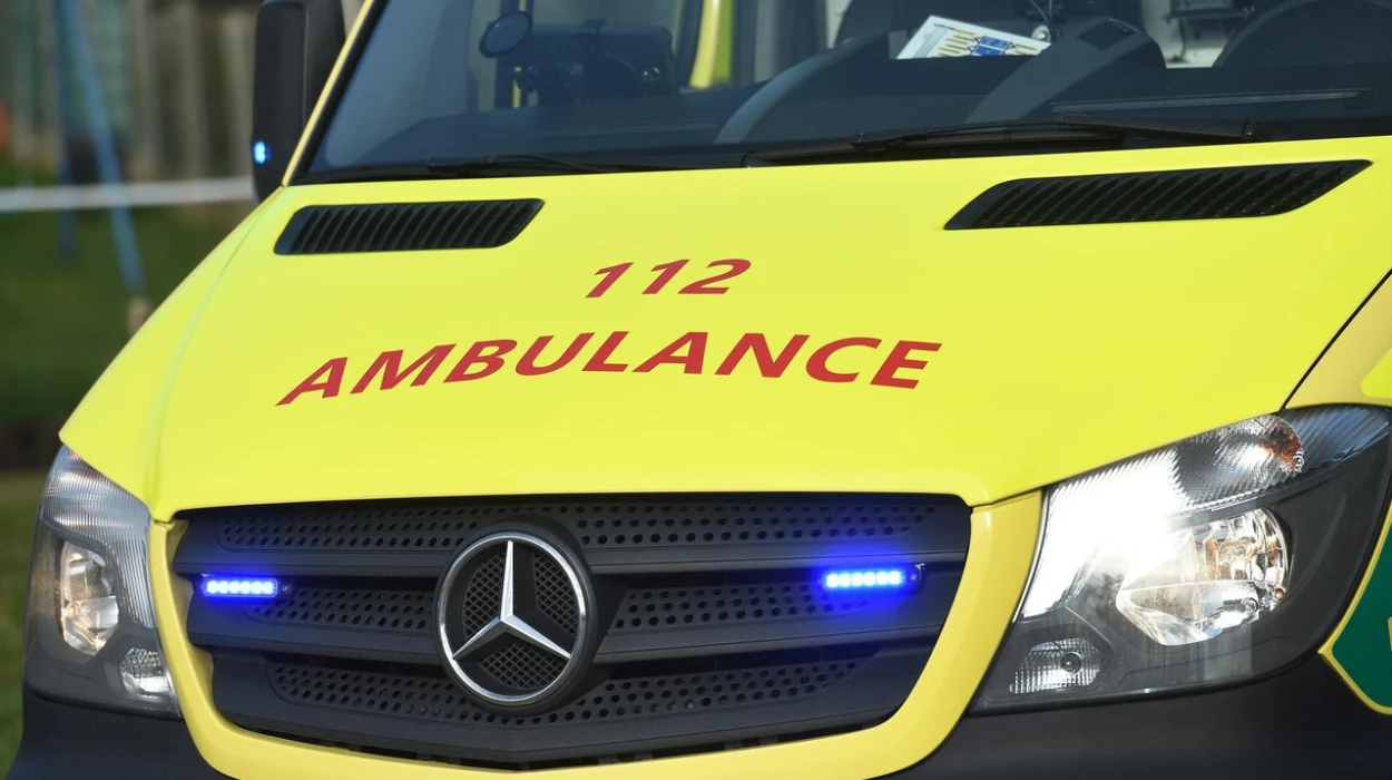 5 Hospitalized Following Carbon Monoxide Incident in Merksem, Antwerp